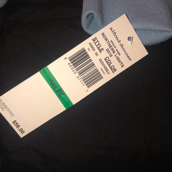 Blue Crewneck - Picture 4 of 4